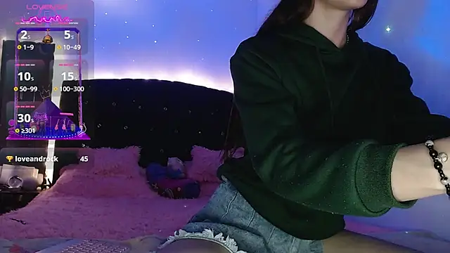 holy juli online show from 03-04-25, 06:15