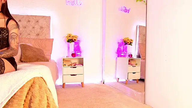 Anastasia2023 online show from 09-28-25, 07:14