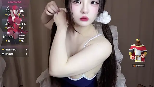 Snapshot of Mimi_Dairy_ chatting on 03-11-25, 12:06 Mimi Dairy  online show from 03-11-25, 12:06