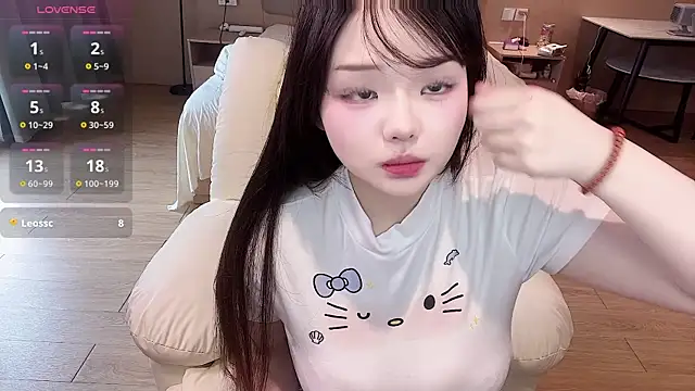 Snapshot of Mimi_Dairy_ chatting on 09-20-25, 11:50 Mimi Dairy  online show from 09-20-25, 11:50