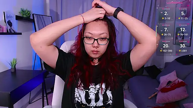 Marine Vact online show from 02-19-26, 02:02