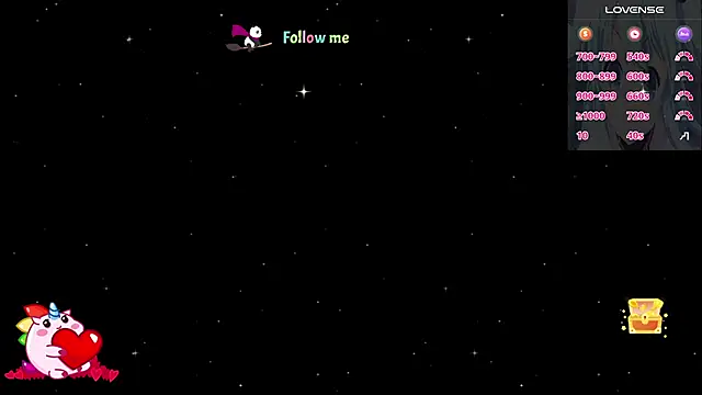 MIXEMKUTAKO online show from 12-20-24, 01:58