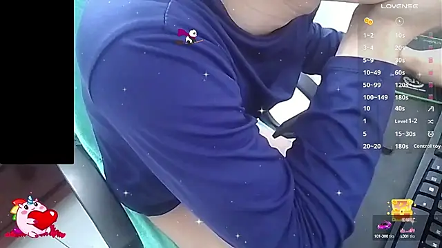 MIXEMKUTAKO online show from 12-29-24, 06:45