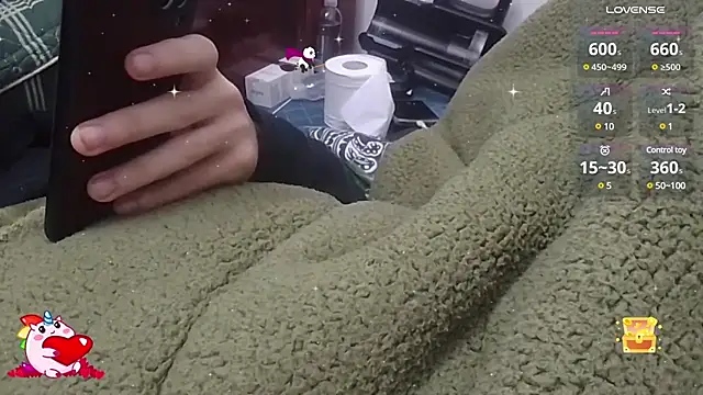 MIXEMKUTAKO online show from 12-31-24, 09:53