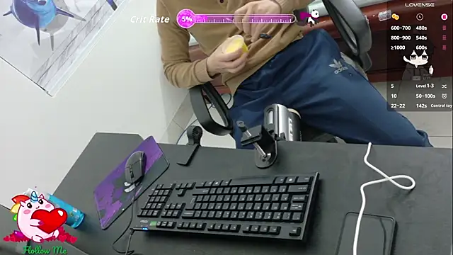 MIXEMKUTAKO online show from 12-16-25, 11:43