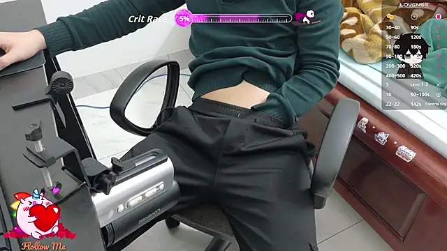 MIXEMKUTAKO online show from 12-18-25, 12:06