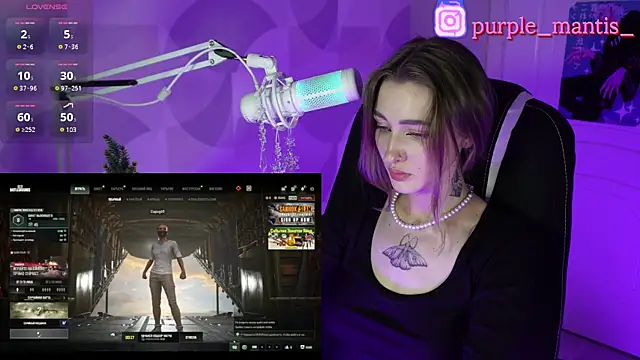 sayonara 6 online show from 12-17-24, 11:05