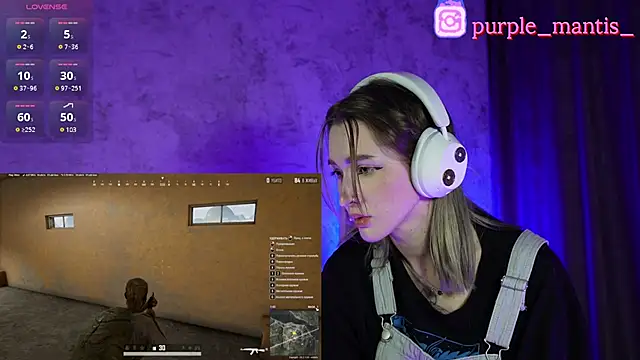 sayonara 6 online show from 01-31-25, 09:37