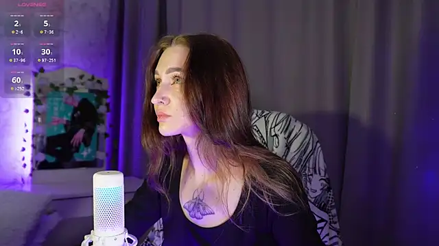 sayonara 6 online show from 10-14-25, 11:11