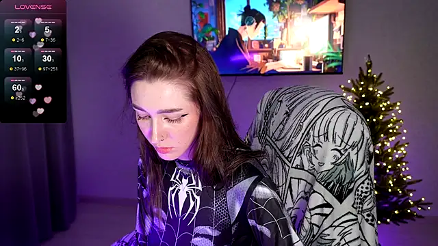 sayonara 6 online show from 12-21-25, 04:36