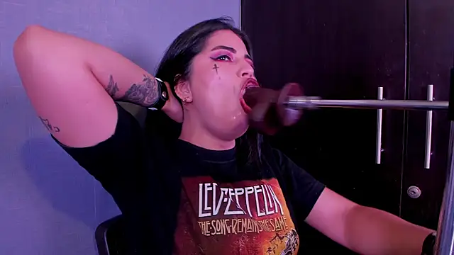 grace-3 online show from 02-18-25, 03:53