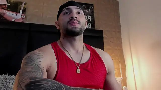 JeanColleman online show from 10-30-25, 04:03