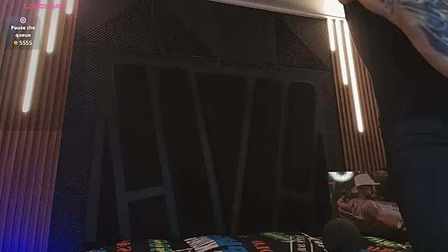 JeanColleman online show from 03-26-26, 11:21