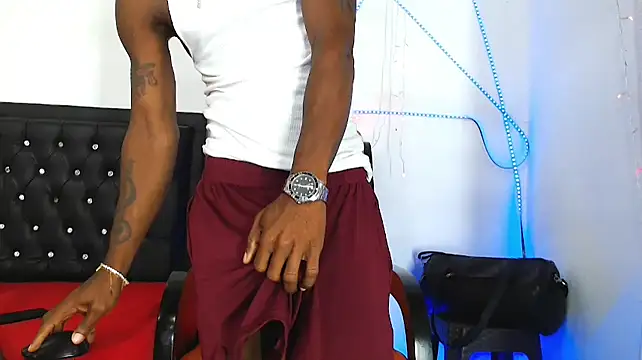 Damian hart 24CM online show from 11-05-25, 10:59