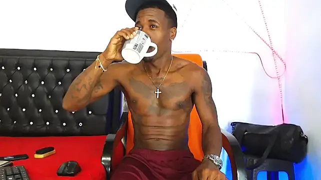 Damian hart 24CM online show from 11-06-25, 02:45