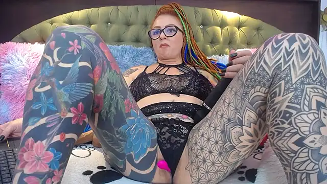 EMILY ROUSSE71 online show from 03-14-25, 02:20