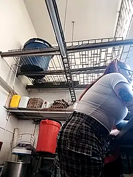 EMILY ROUSSE71 online show from 09-10-25, 09:15