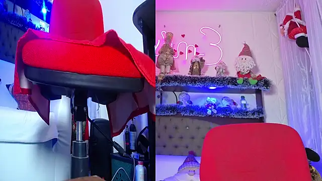 EMILY ROUSSE71 online show from 11-28-25, 10:12