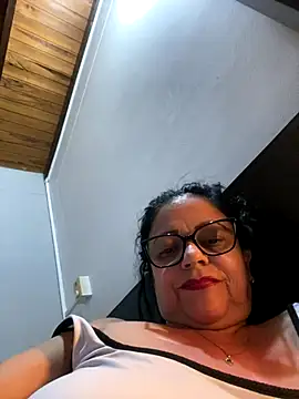 Sharongirl07 online show from 10-18-25, 01:19