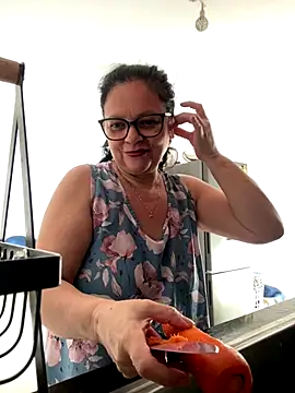 Sharongirl07 online show from 10-28-25, 12:30