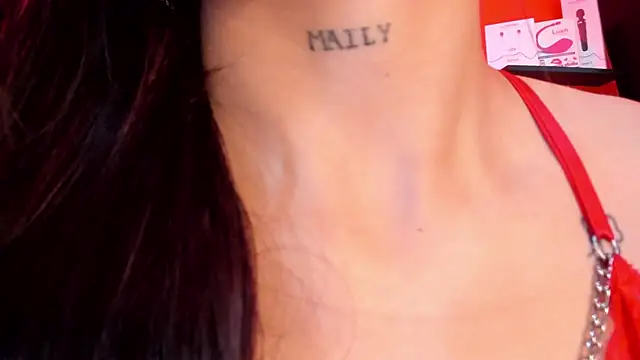 Monttserratt online show from 02-25-25, 07:25