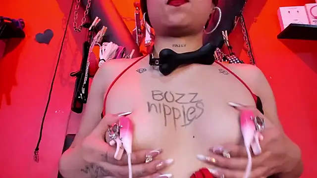 Monttserratt online show from 02-26-25, 10:20