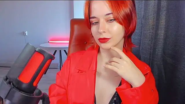 mollyposhh online show from 09-19-25, 02:18