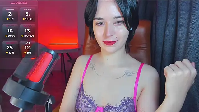 mollyposhh online show from 09-28-25, 04:01