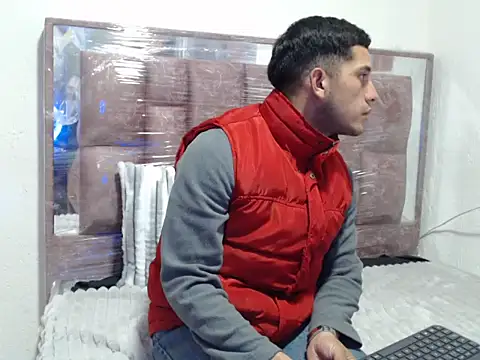 Snapshot of Deportist chatting on 09-29-25, 09:41 Deportist online show from 09-29-25, 09:41