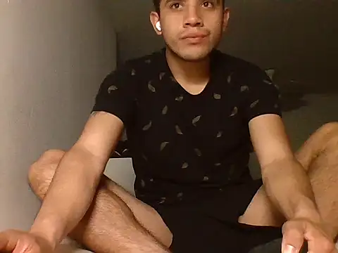 Snapshot of Deportist chatting on 10-26-25, 09:10 Deportist online show from 10-26-25, 09:10