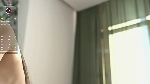 whisper of love online show from 02-15-25, 07:16