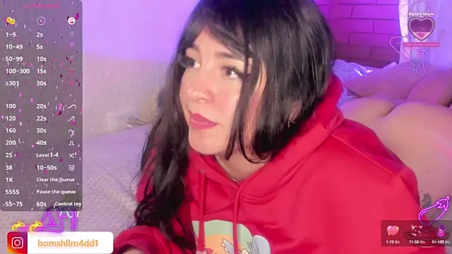 sunshine maddy online show from 02-14-25, 07:49