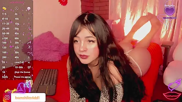 sunshine maddy online show from 02-18-25, 12:37