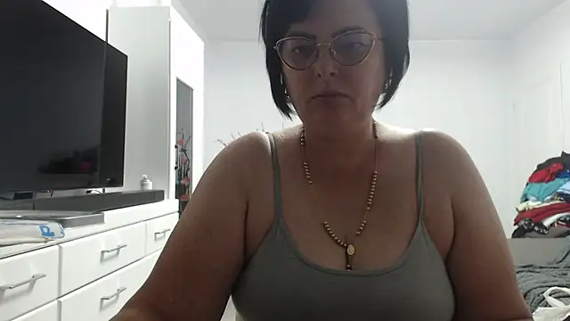 Amandamuller1982 online show from 09-14-25, 09:36