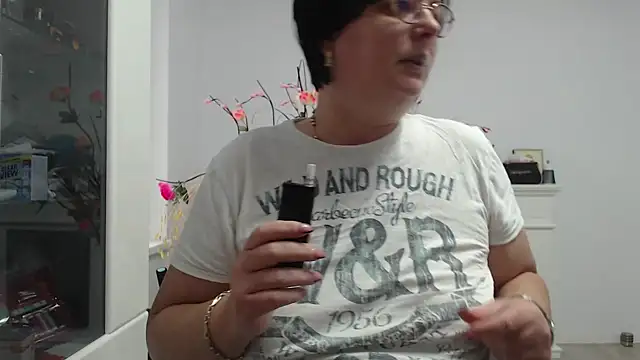 Amandamuller1982 online show from 11-23-25, 07:19