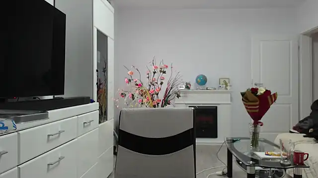 Amandamuller1982 online show from 02-15-26, 10:14