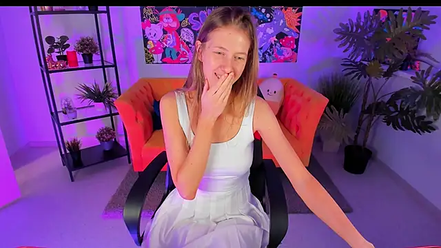 Sharon Evansi online show from 12-22-24, 03:44