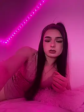 Snapshot of AdelinaAlia chatting on 01-12-26, 09:31 AdelinaAlia online show from 01-12-26, 09:31