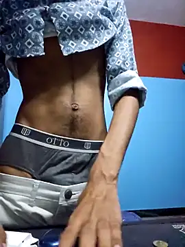 Luffyslim online show from 12-04-24, 06:39