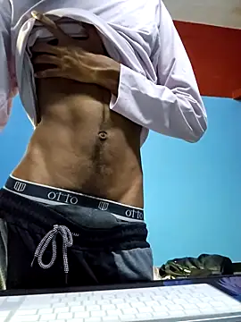 Luffyslim online show from 12-09-24, 08:22