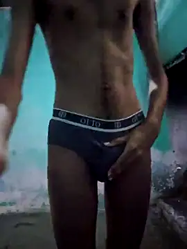 Luffyslim online show from 01-10-25, 04:54