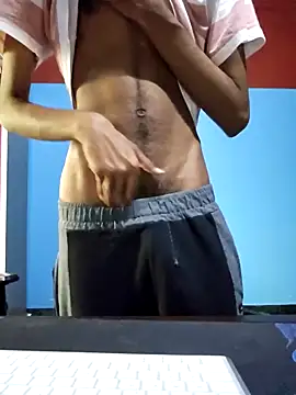 Luffyslim online show from 01-22-25, 09:02