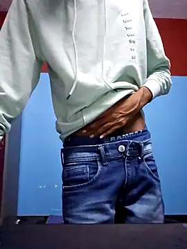 Luffyslim online show from 02-09-25, 06:47