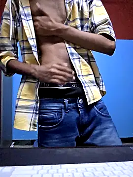 Luffyslim online show from 02-16-25, 06:21