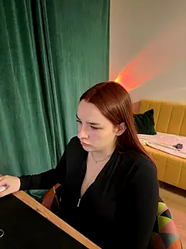 CookyDaisy online show from 12-08-24, 07:43