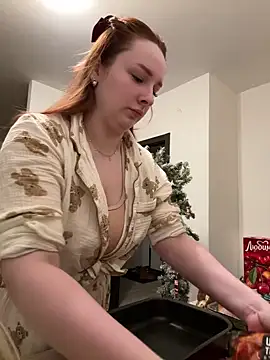 CookyDaisy online show from 12-26-24, 05:37