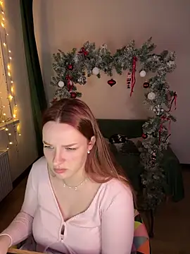 CookyDaisy online show from 12-29-24, 03:24