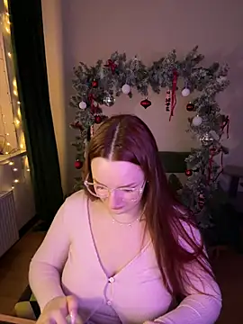 CookyDaisy online show from 12-29-24, 10:03