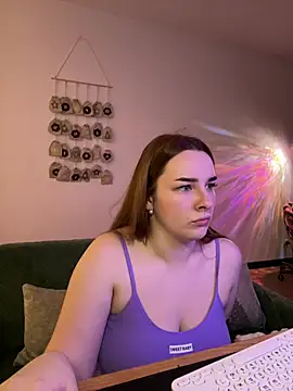 CookyDaisy online show from 01-06-25, 07:56