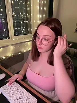 CookyDaisy online show from 01-12-25, 03:49